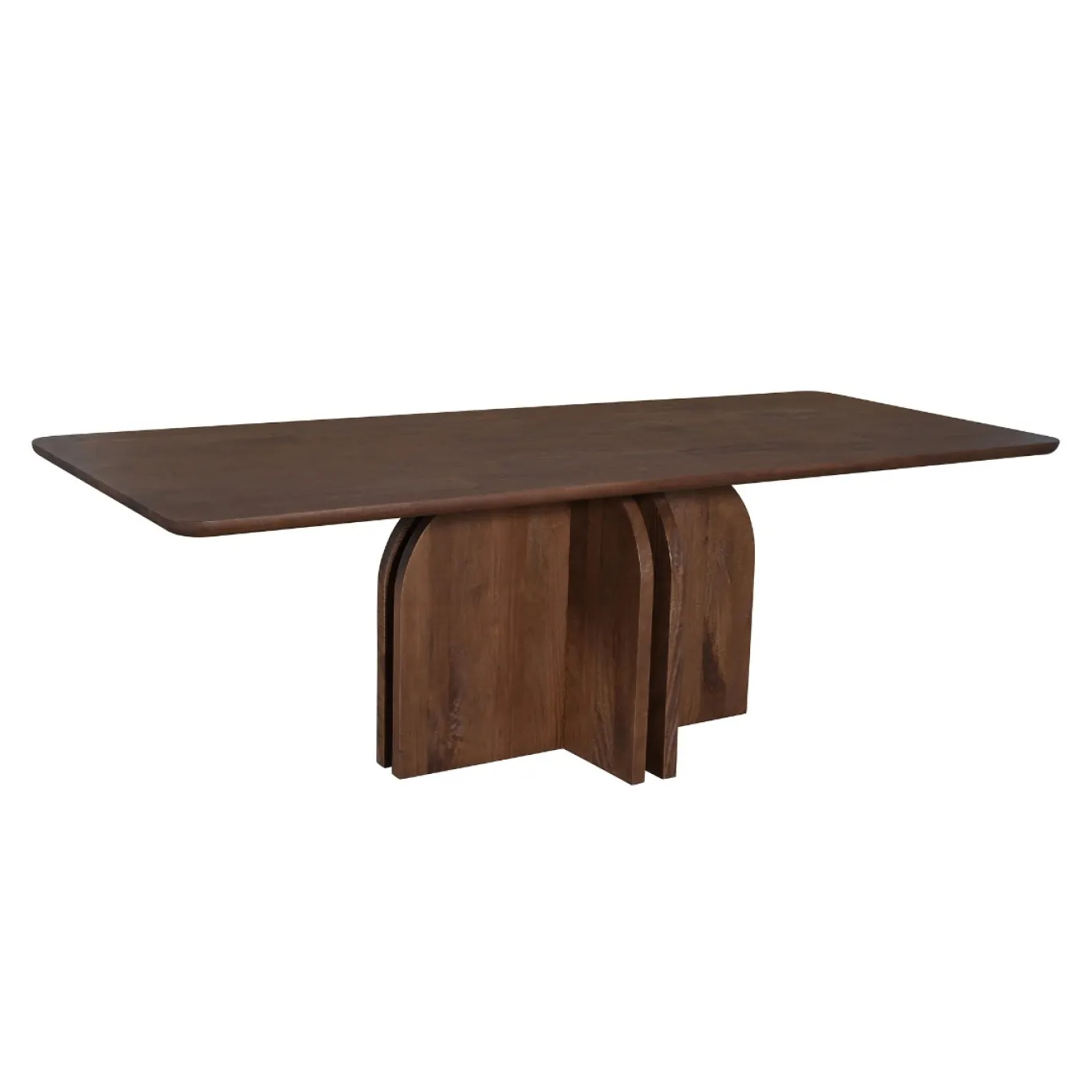 DÉJA Eettafel Edward Walnoot 210cm