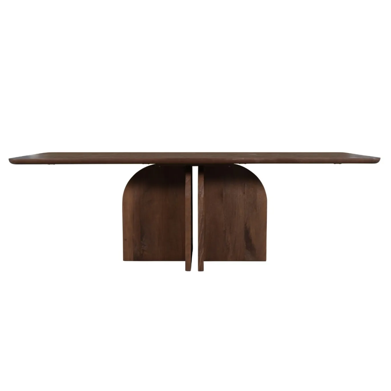 DÉJA Eettafel Edward Walnoot 210cm