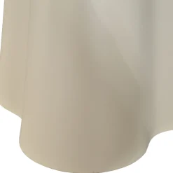 DÉJA Eettafel Esra Beige Rond 120cm