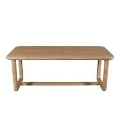 DÉJA Eettafel Loja Naturel 200cm