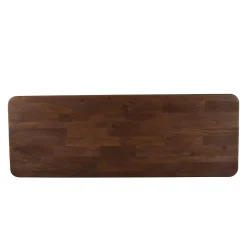 DÉJA Eettafel Loja Walnoot 200cm