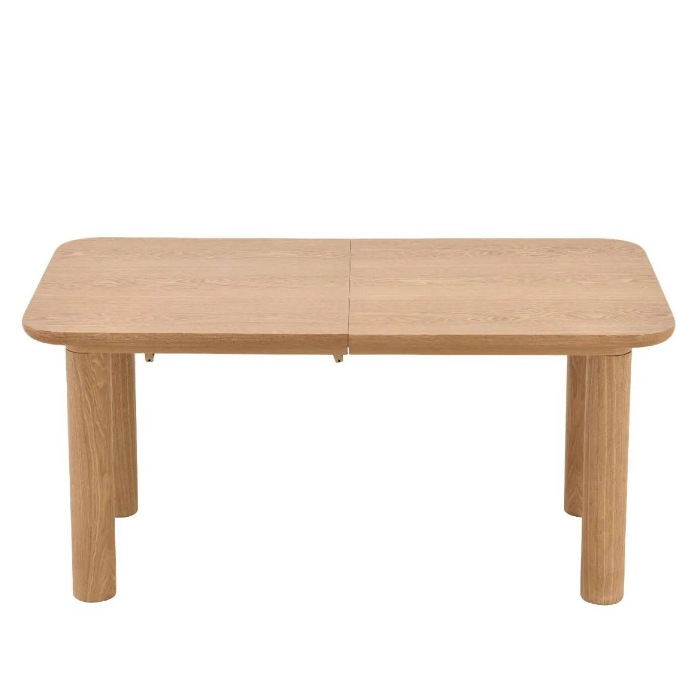 DÉJA Eettafel Luuk Naturel Uitschuifbaar 160-240cm