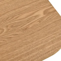 DÉJA Eettafel Luuk Naturel Uitschuifbaar 160-240cm