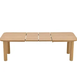 DÉJA Eettafel Luuk Naturel Uitschuifbaar 160-240cm