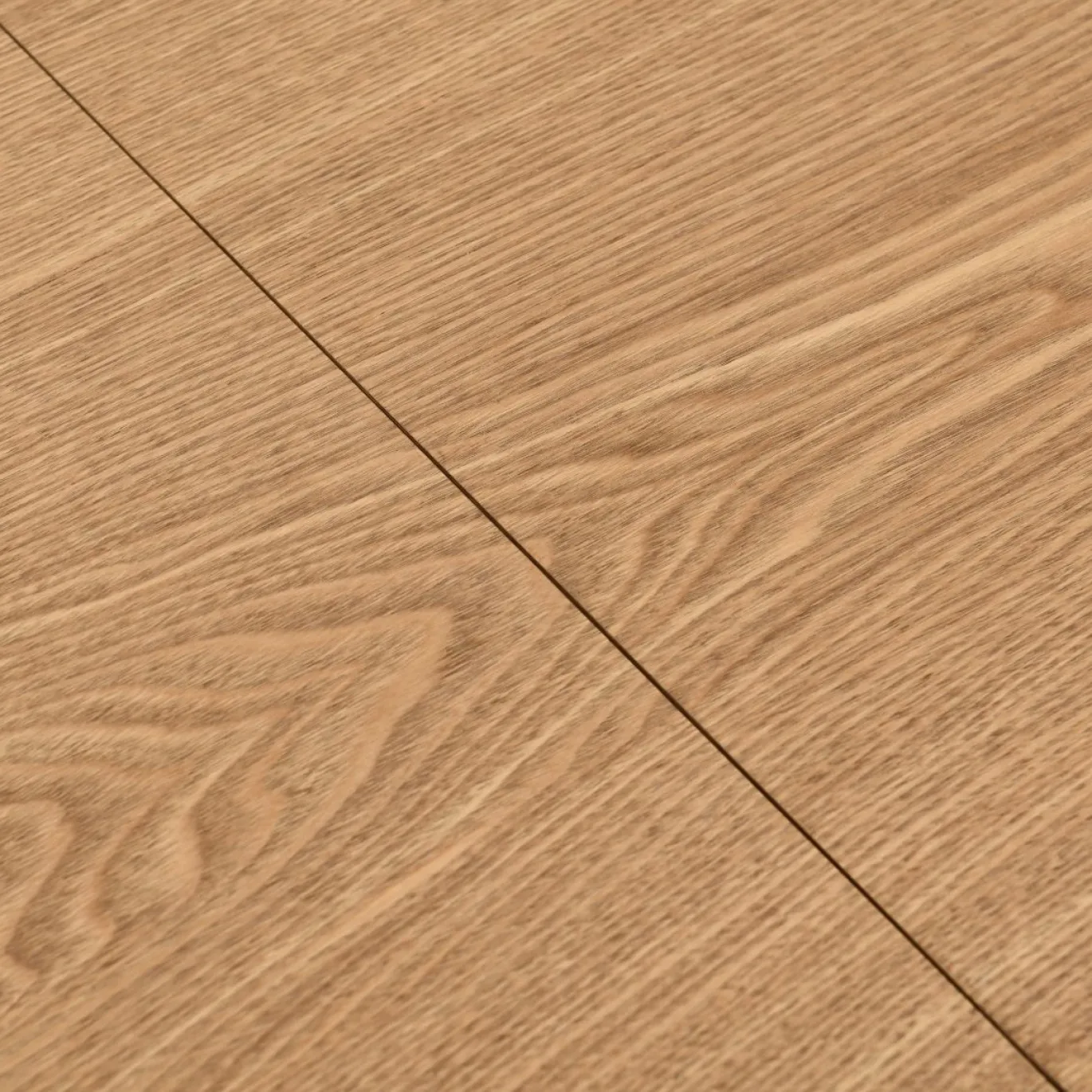 DÉJA Eettafel Luuk Naturel Uitschuifbaar 160-240cm