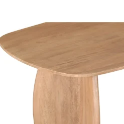 DÉJA Eettafel Majada Naturel Deens Ovaal 200cm