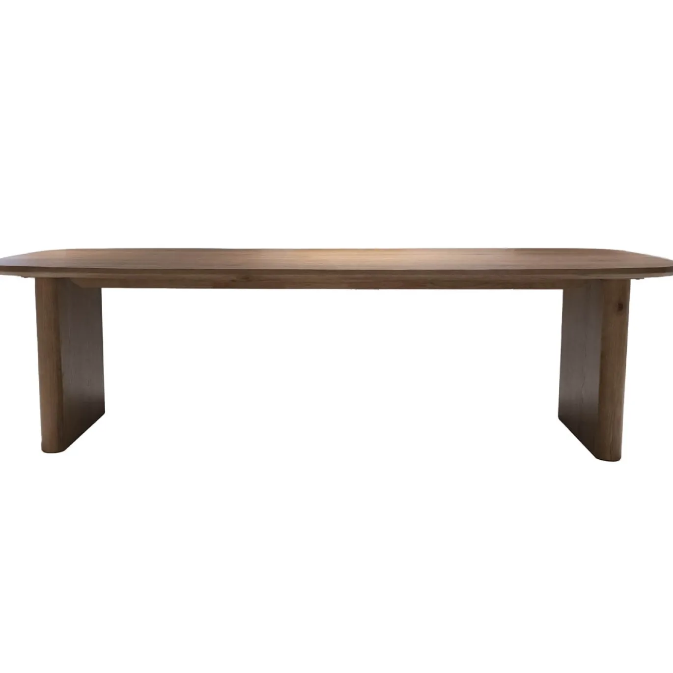 DÉJA Eettafel Meira Bruin Eiken 170cm