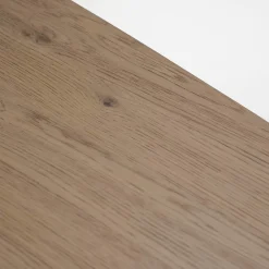 DÉJA Eettafel Meira Naturel Eiken 170cm