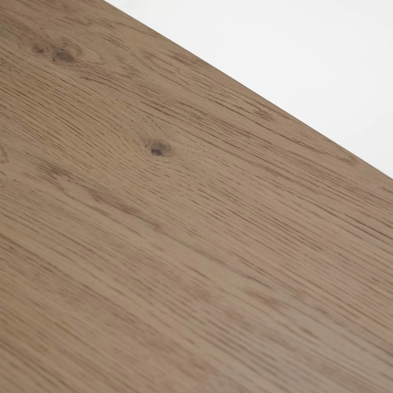 DÉJA Eettafel Meira Naturel Eiken 170cm