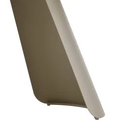 DÉJA Eettafel Oqui Beige Travertinlook Uitschuifbaar 160-240cm