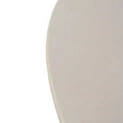 DÉJA Eettafel Stockholm Beige Rond 120cm