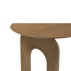 DÉJA Eettafel Vantaa Naturel Ovaal 180cm