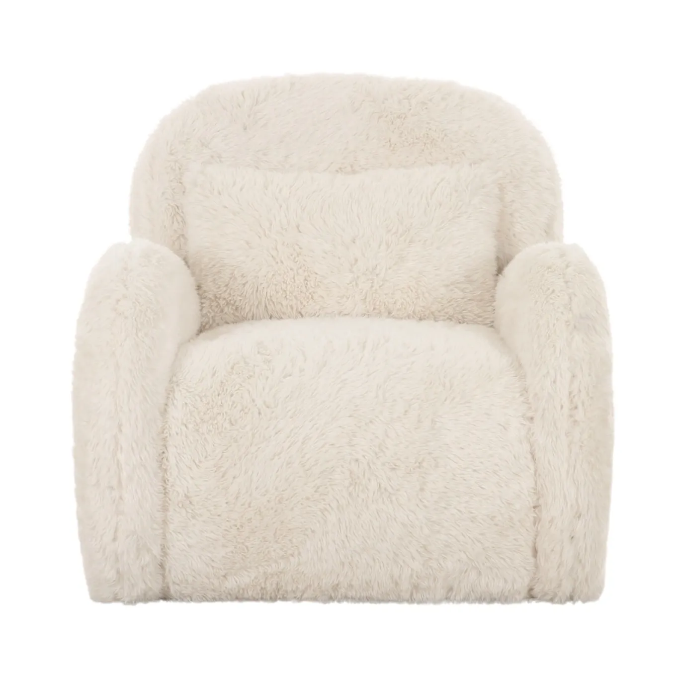 DÉJA Fauteuil Alta Beige Fluffy