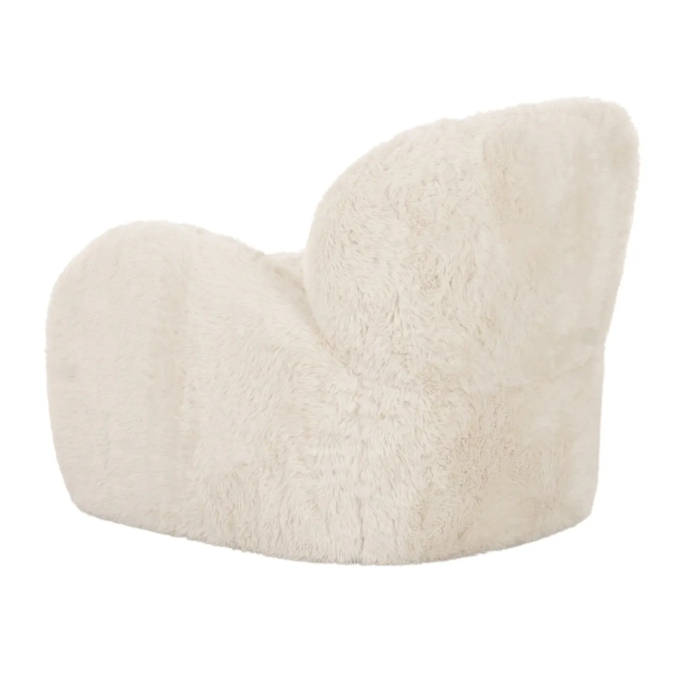 DÉJA Fauteuil Alta Beige Fluffy
