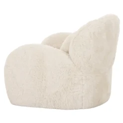 DÉJA Fauteuil Alta Beige Fluffy