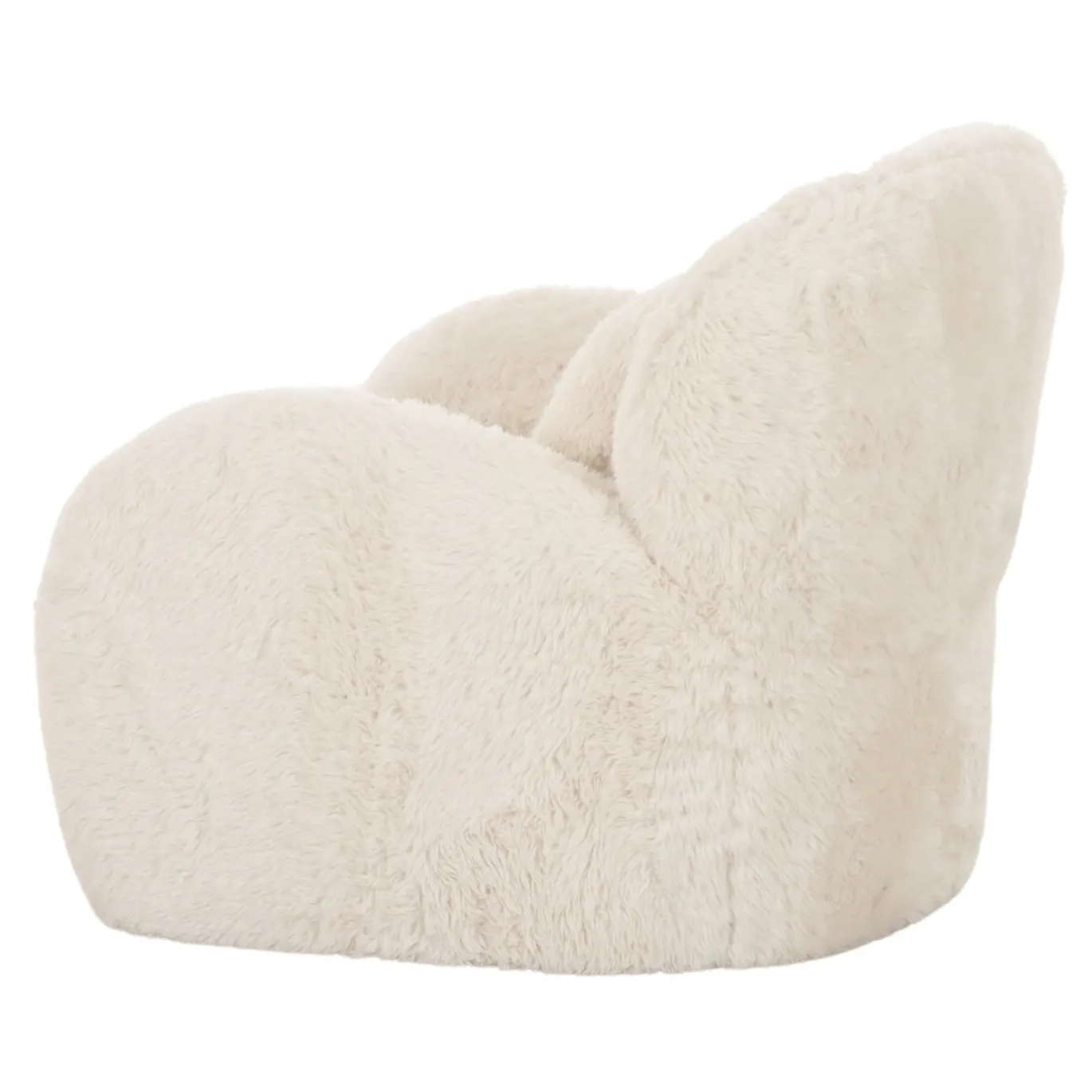 DÉJA Fauteuil Alta Beige Fluffy