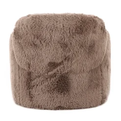 DÉJA Fauteuil Alta Taupe Fluffy