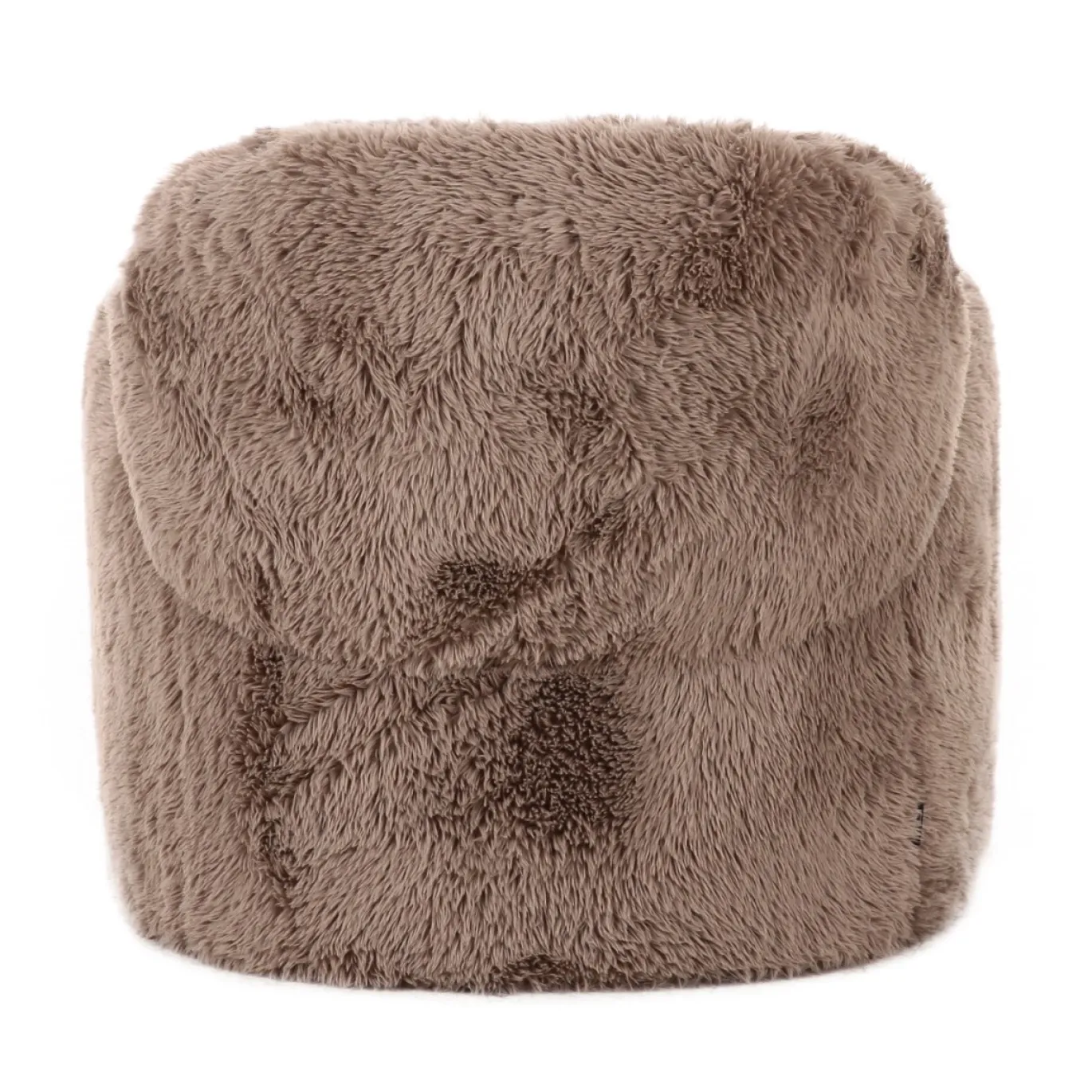 DÉJA Fauteuil Alta Taupe Fluffy
