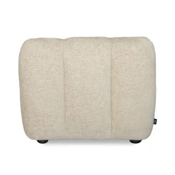 DÉJA Fauteuil Cillán Beige
