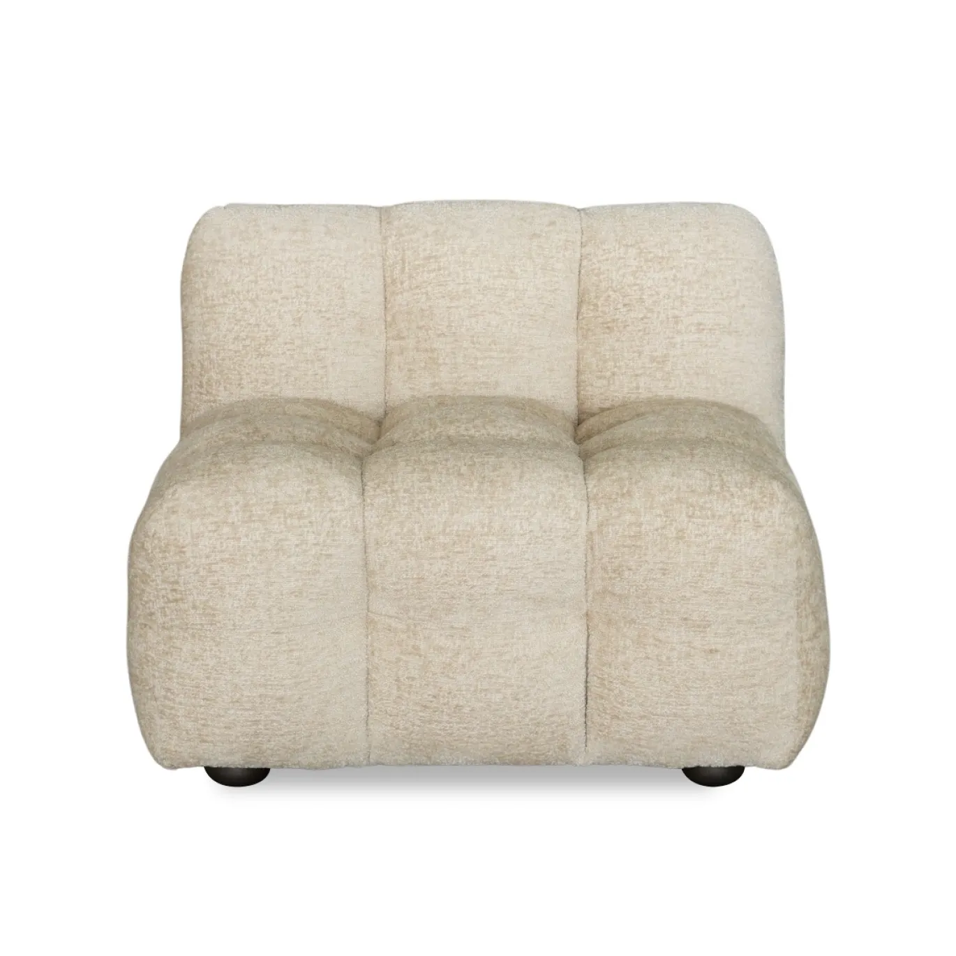 DÉJA Fauteuil Cillán Beige