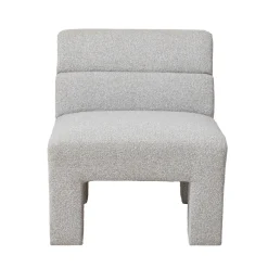 DÉJA Fauteuil Emma Taupe