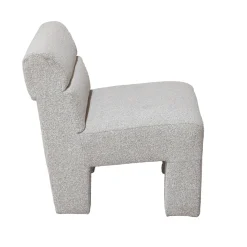 DÉJA Fauteuil Emma Taupe