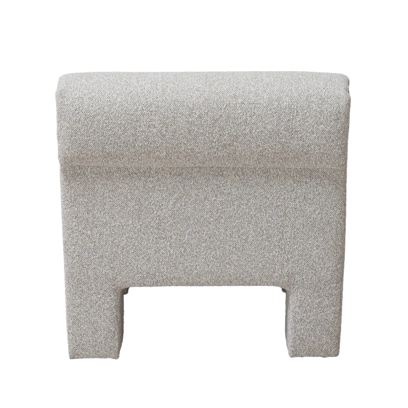 DÉJA Fauteuil Emma Taupe
