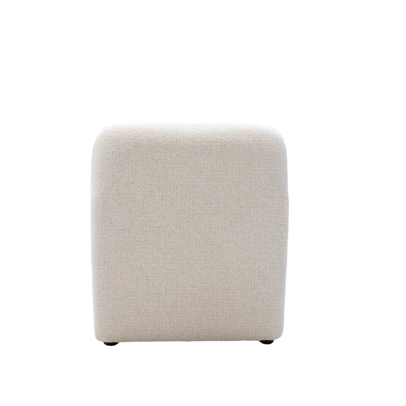 DÉJA Fauteuil Jade Off-White
