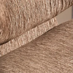DÉJA Fauteuil Joëlle Donkerbruin