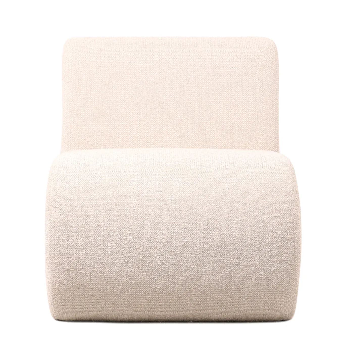 DÉJA Fauteuil Mia Beige