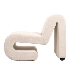 DÉJA Fauteuil Mia Beige