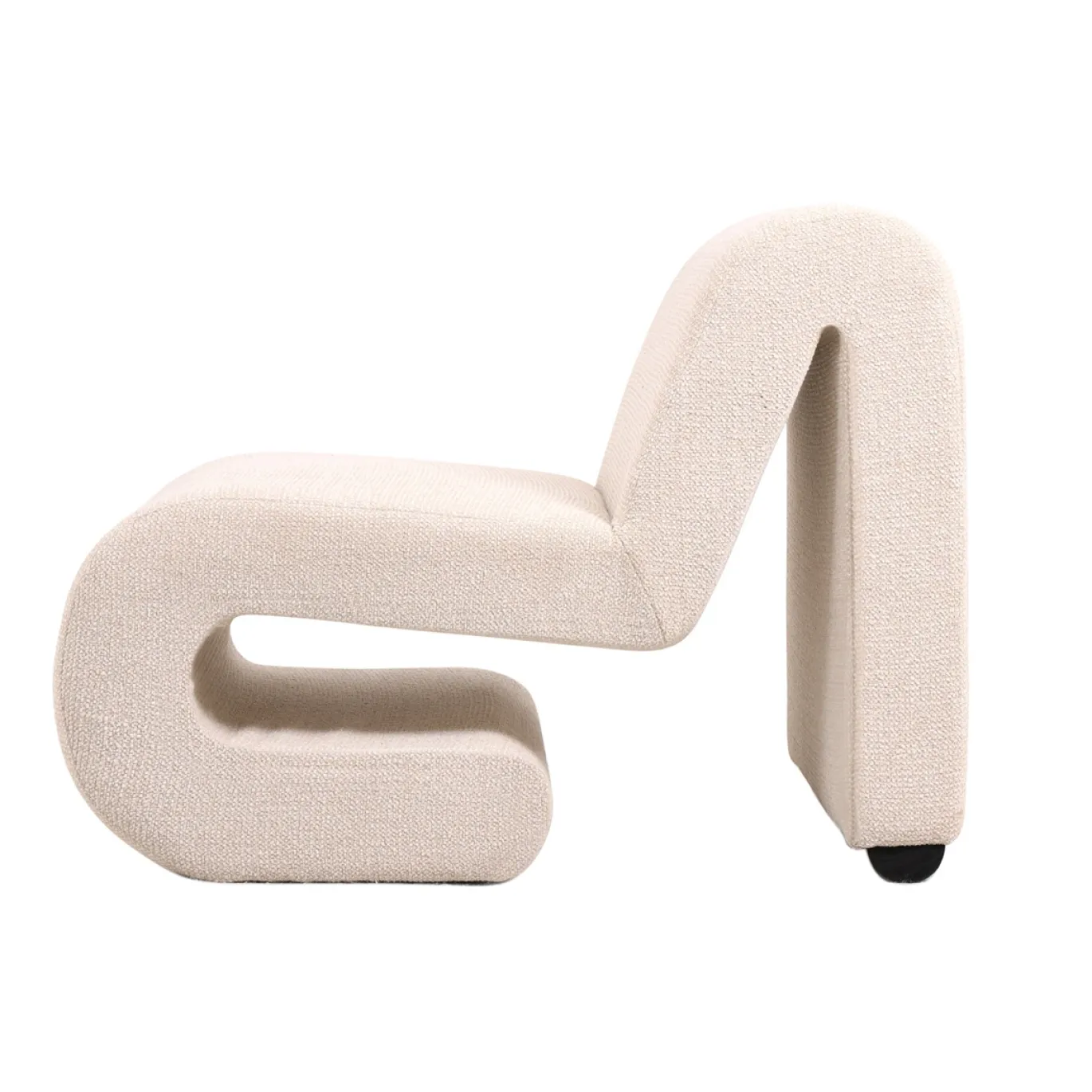 DÉJA Fauteuil Mia Beige