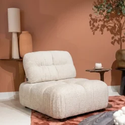 DÉJA Fauteuil Vita Beige
