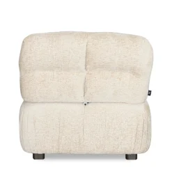 DÉJA Fauteuil Vita Beige
