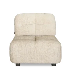 DÉJA Fauteuil Vita Beige