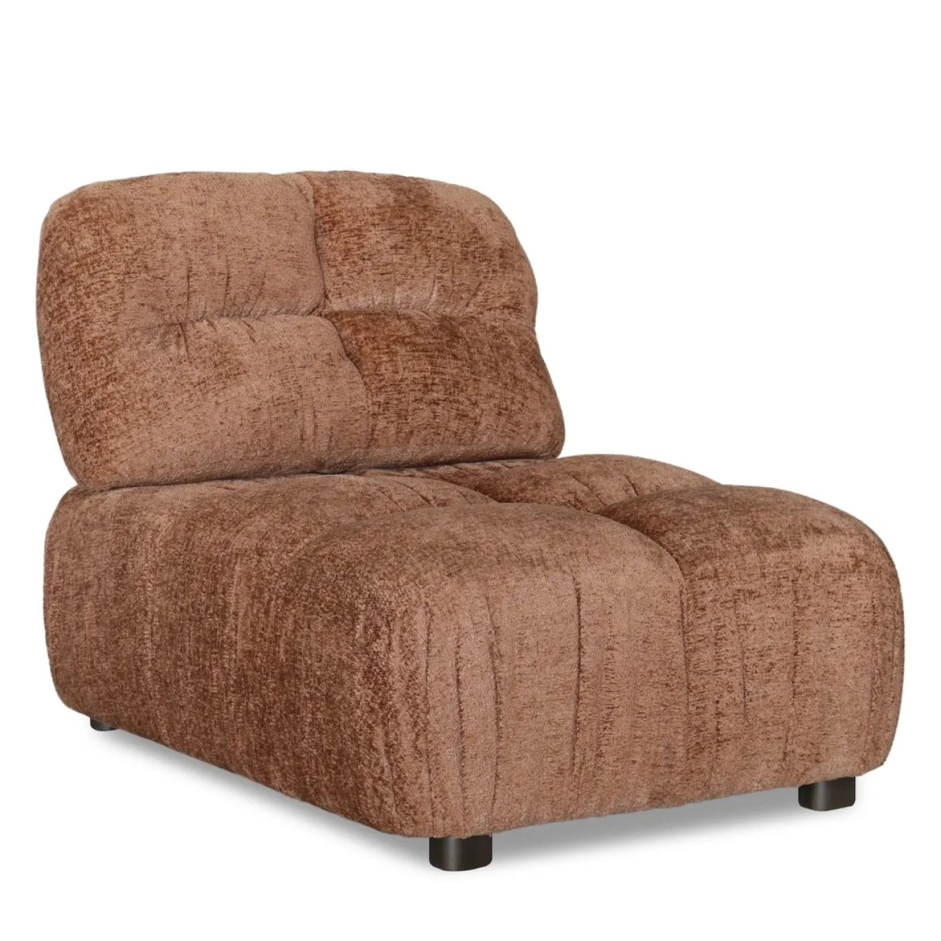 DÉJA Fauteuil Vita Cognac