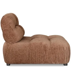 DÉJA Fauteuil Vita Cognac
