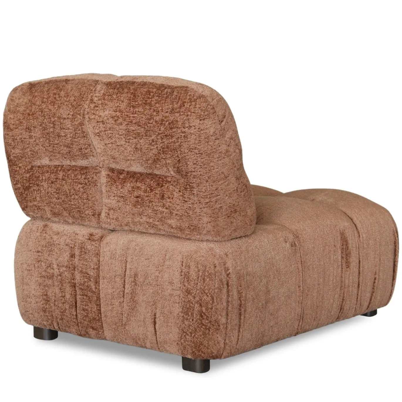 DÉJA Fauteuil Vita Cognac