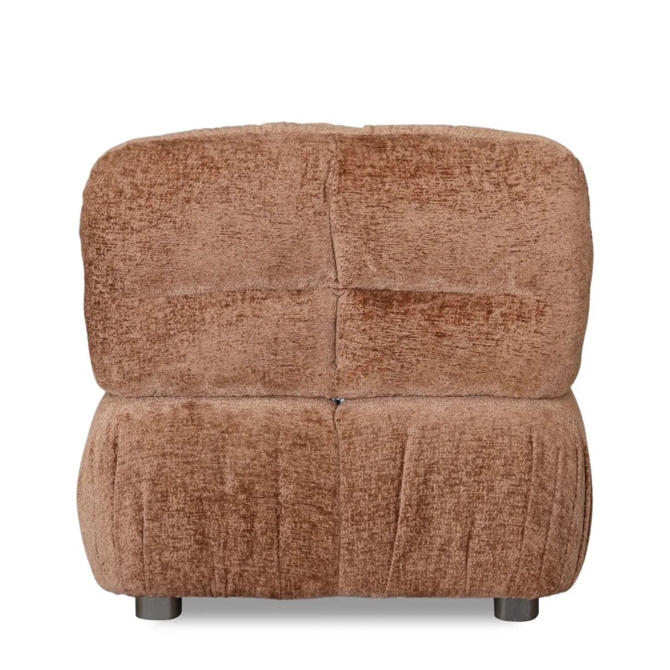 DÉJA Fauteuil Vita Cognac