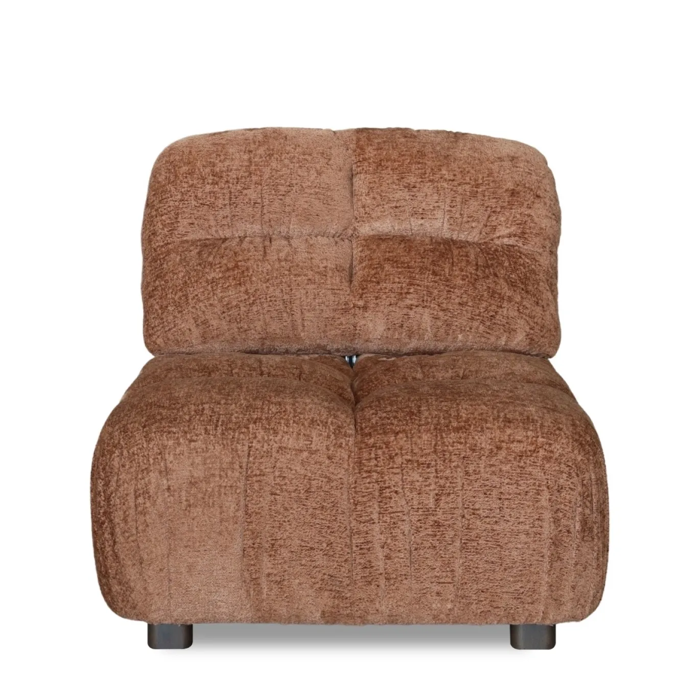 DÉJA Fauteuil Vita Cognac