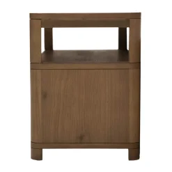 DÉJA Halkastje Malaga Bruin Eiken 90cm