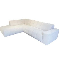 DÉJA Hoekbank 3-zits Gala Beige Links