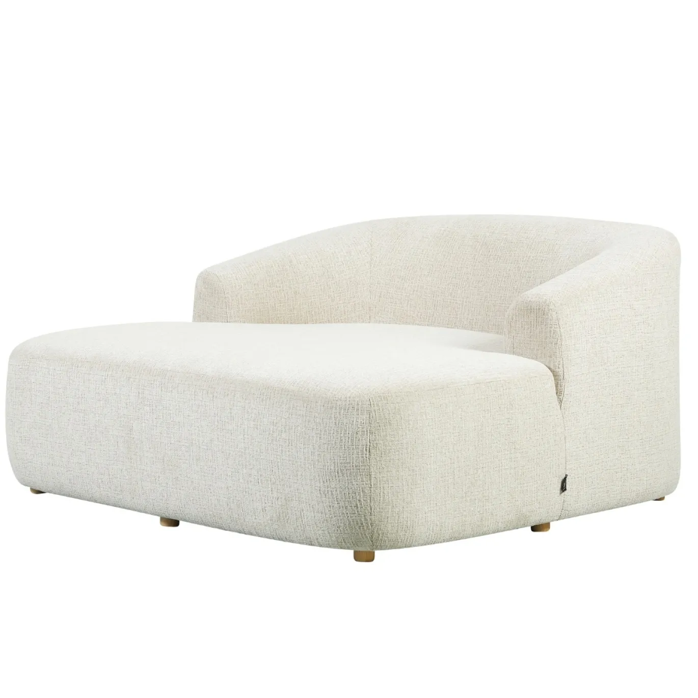DÉJA Loveseat Sarah Beige