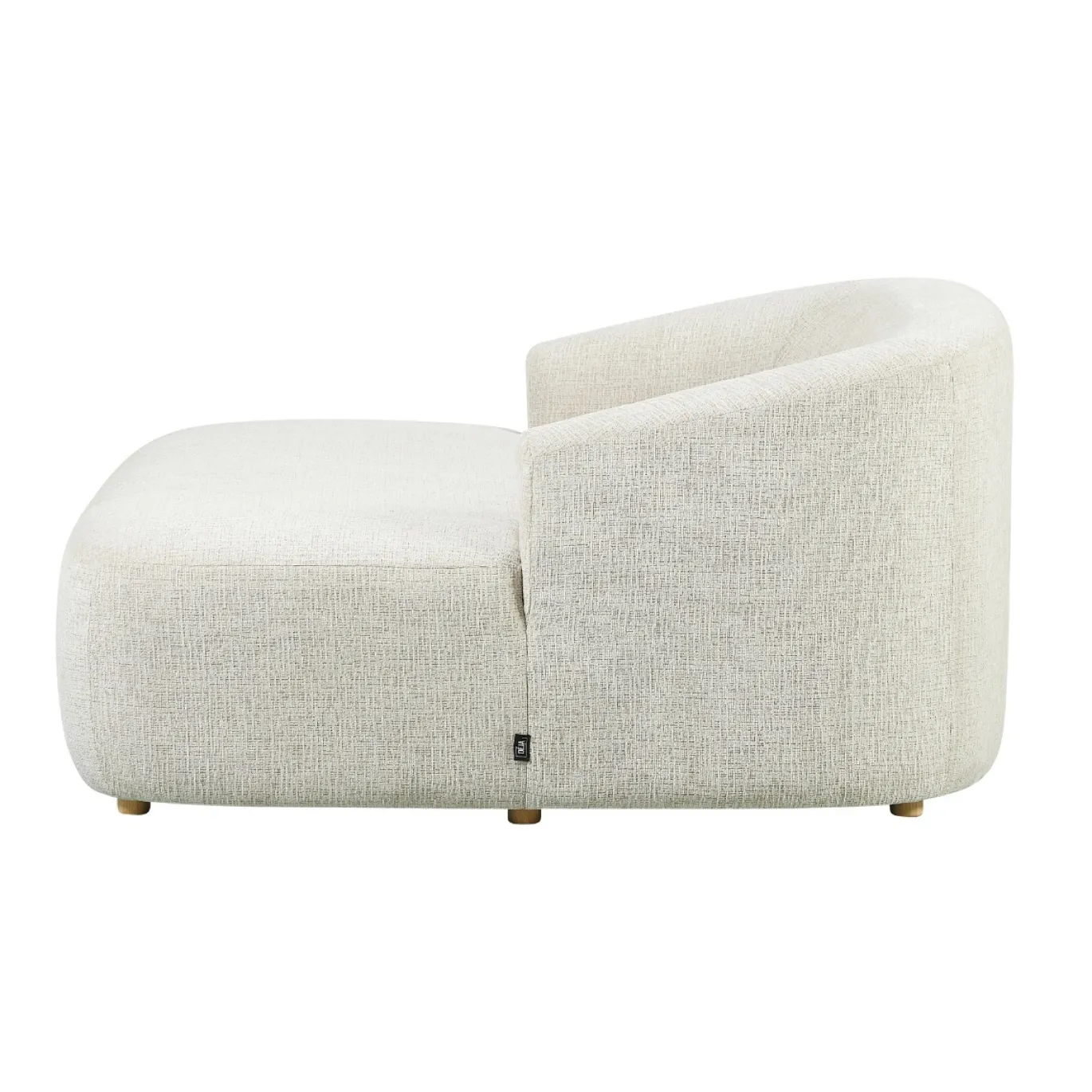 DÉJA Loveseat Sarah Beige