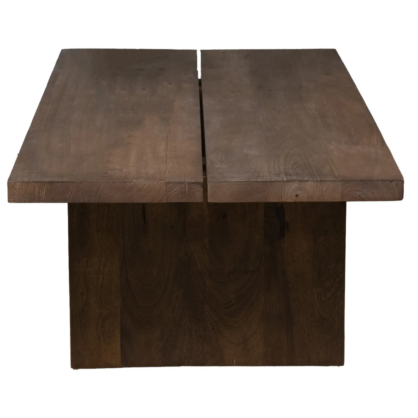 DÉJA Salontafel Espoo Walnoot 120cm