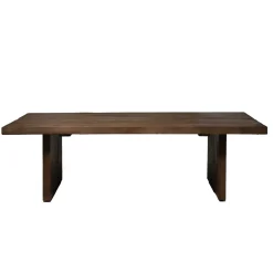 DÉJA Salontafel Espoo Walnoot 120cm