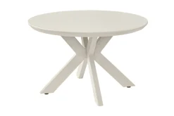 DÉJA Salontafel Gimo Beige Rond 60cm