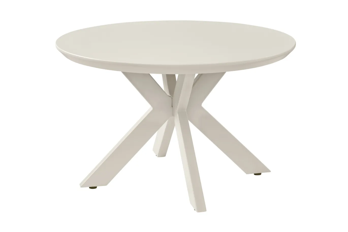 DÉJA Salontafel Gimo Beige Rond 60cm