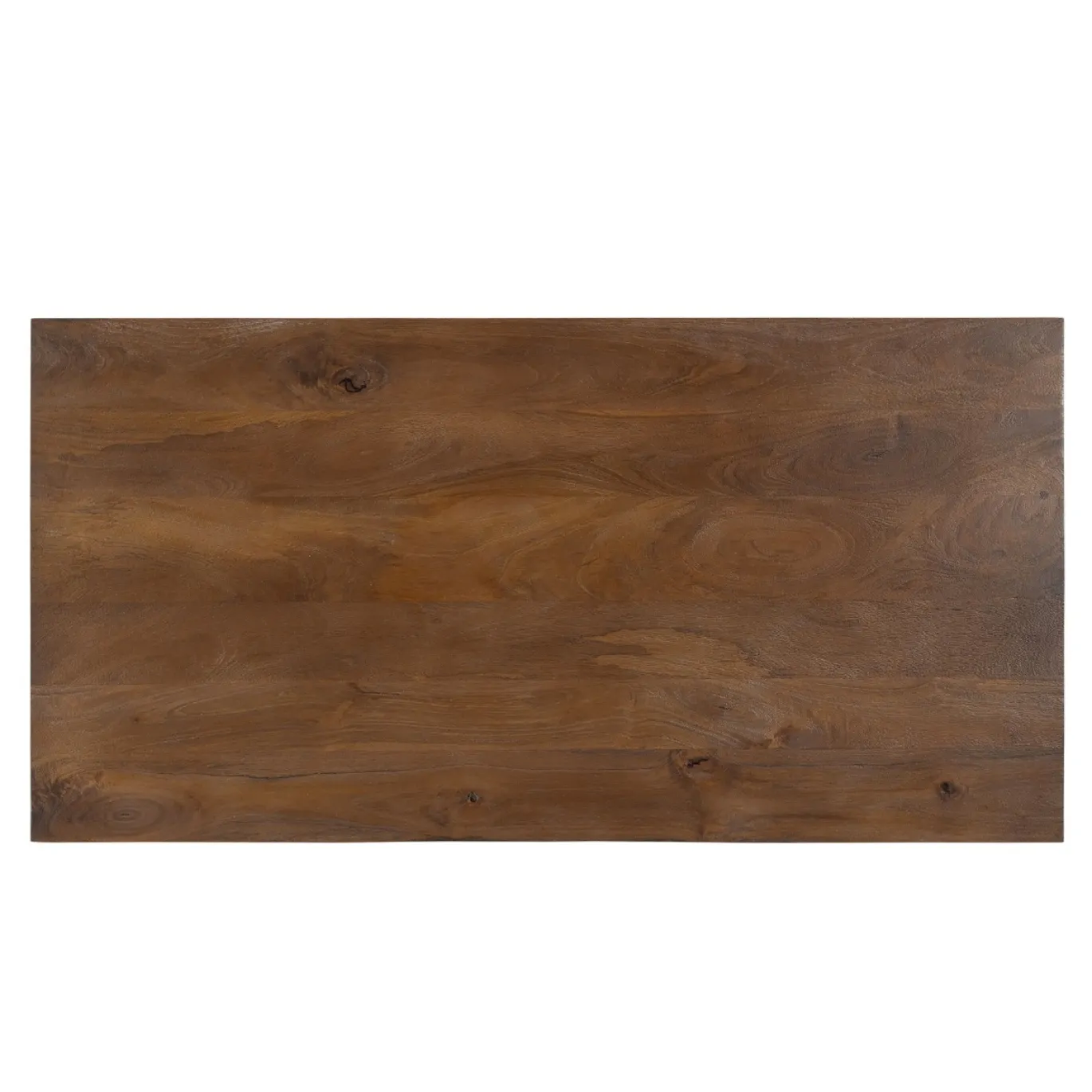 DÉJA Salontafel Lohja Walnoot 120cm