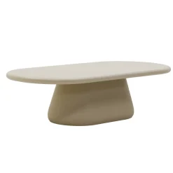 DÉJA Salontafel Riva Beige 120cm